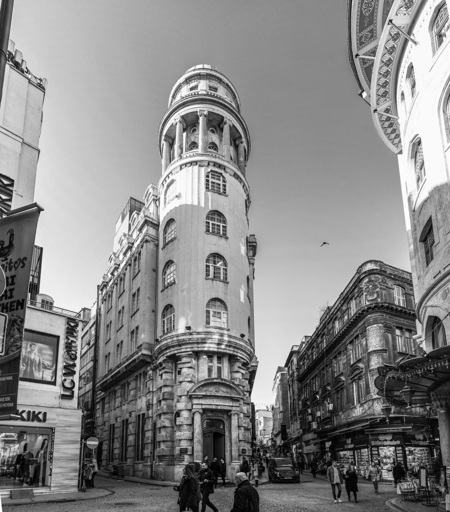 Photograph by Алексей Голубев