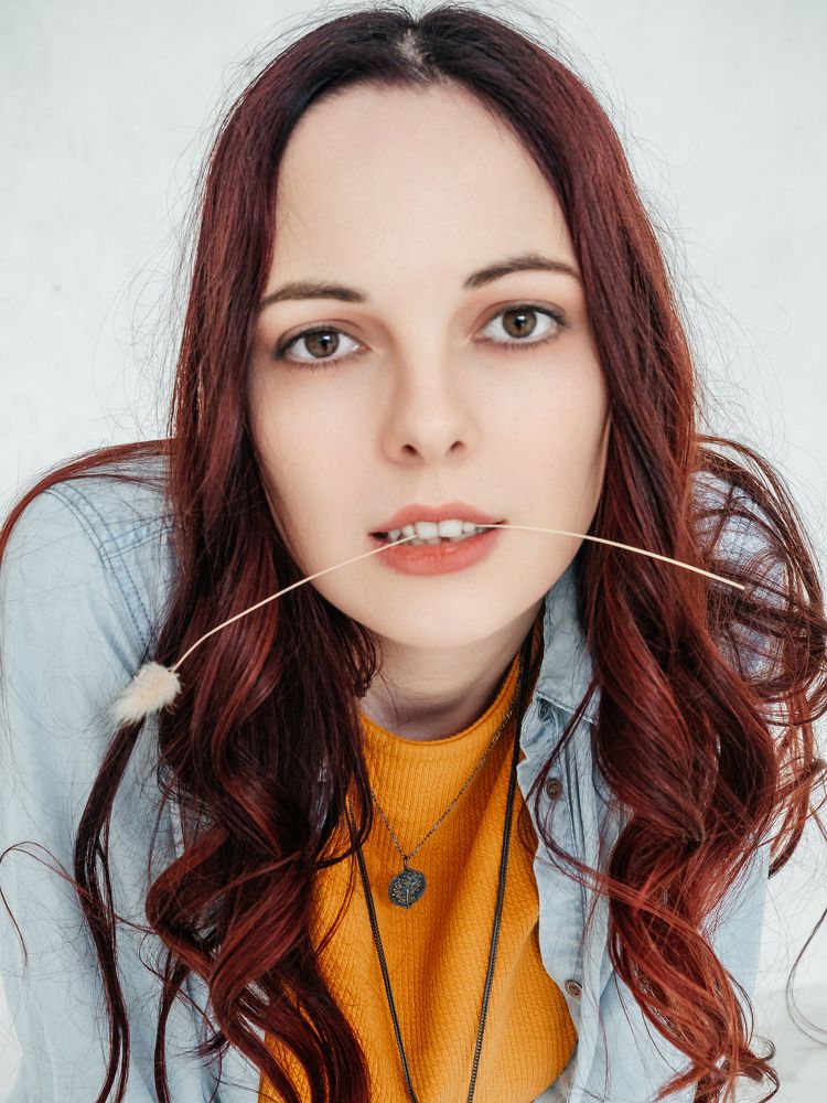 Photograph by Sergey Grinev