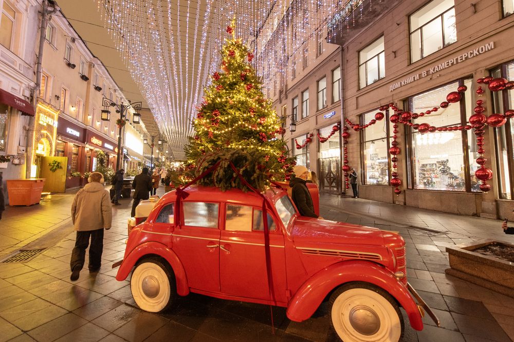 Photograph by Алексей Новиков