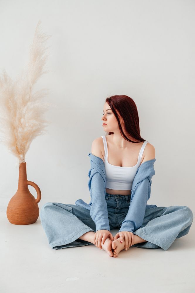 Photograph by Sergey Grinev