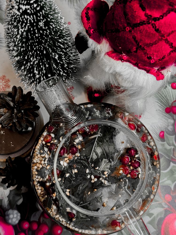 Photograph by Анна Пигулевская