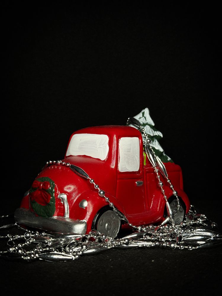 Photograph by Анна Пигулевская