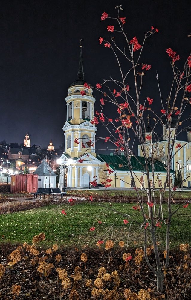 Photograph by Любовь Колмакова