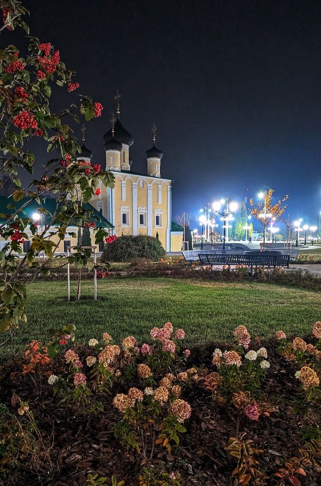 Photograph by Любовь Колмакова