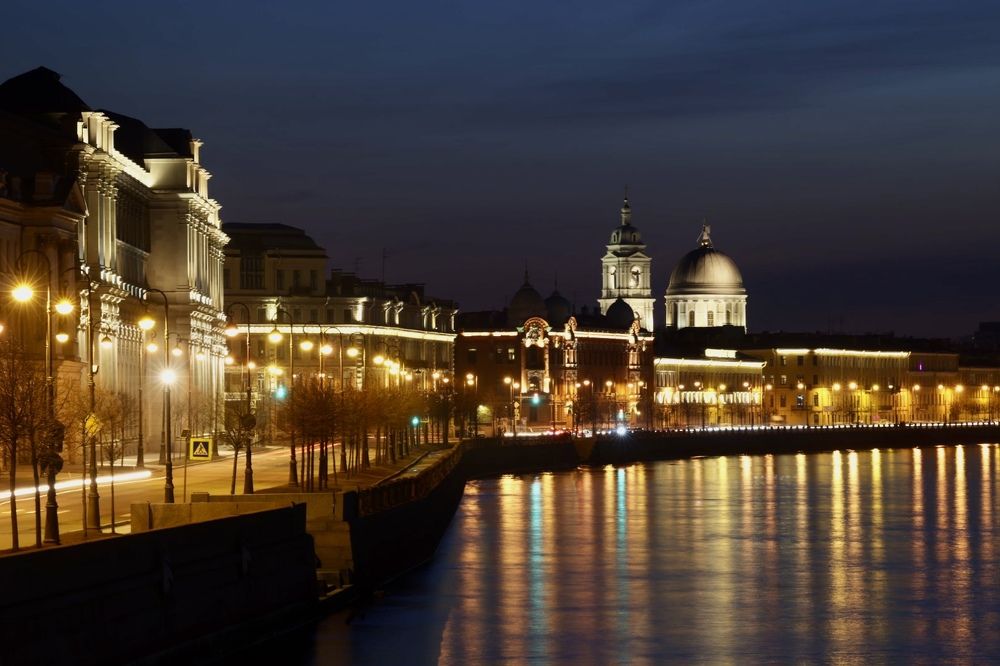 Photograph by Ольга Одаренко