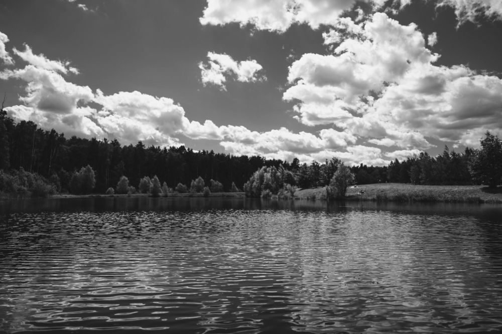 Photograph by Анастасия Жучкова