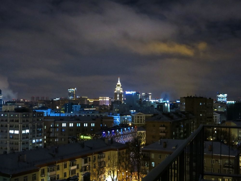 Photograph by Sergey Kurkov-Tarkovsky