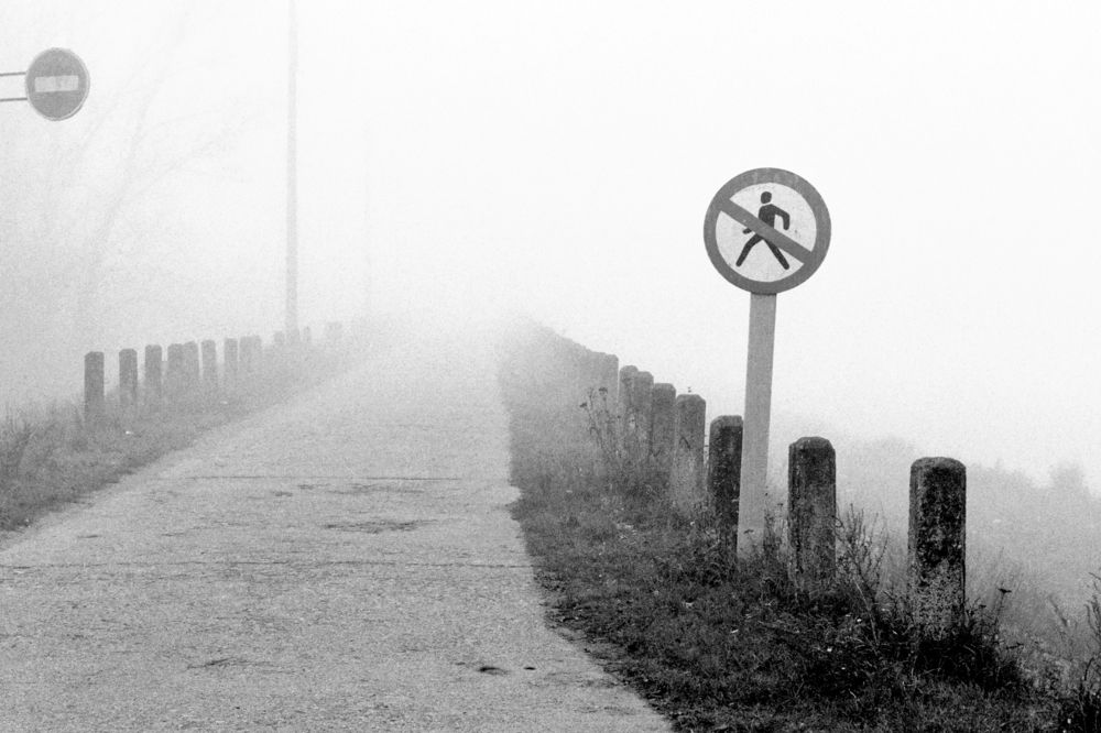 Photograph by Alexander Popoff