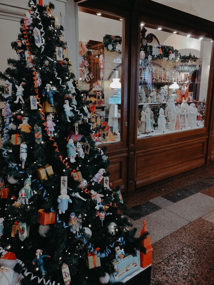 Photograph by Анастасия Лотова