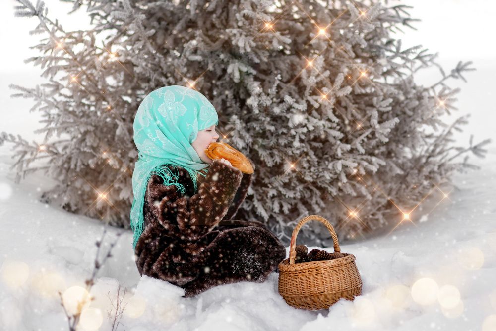 Photograph by Ольга Солодова