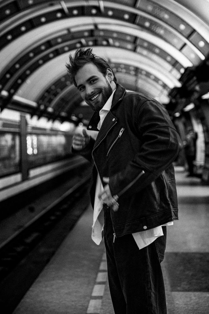 Photograph by Анна Дондыш