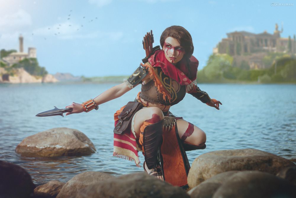 Photograph by Сергей Воронин