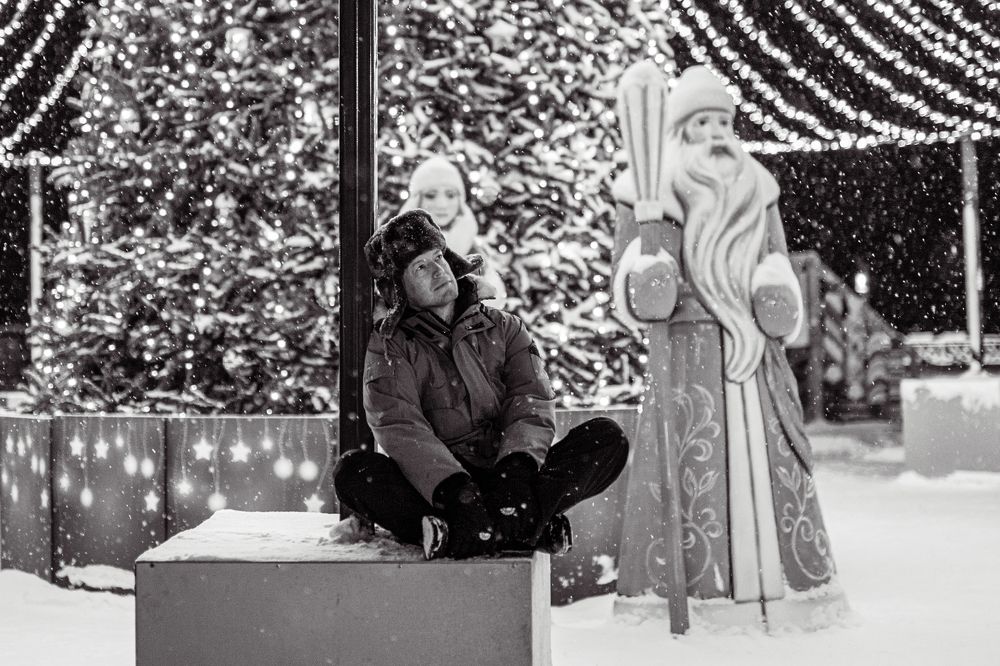 Photograph by Григорий Шишонков