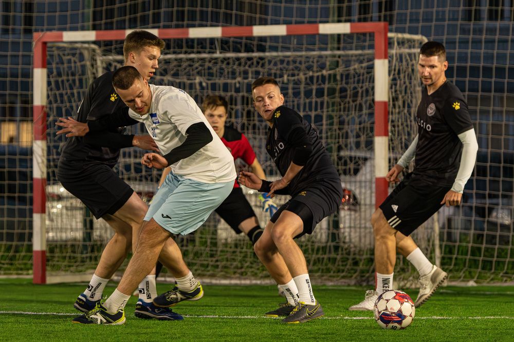 Photograph by Екатерина Абросова