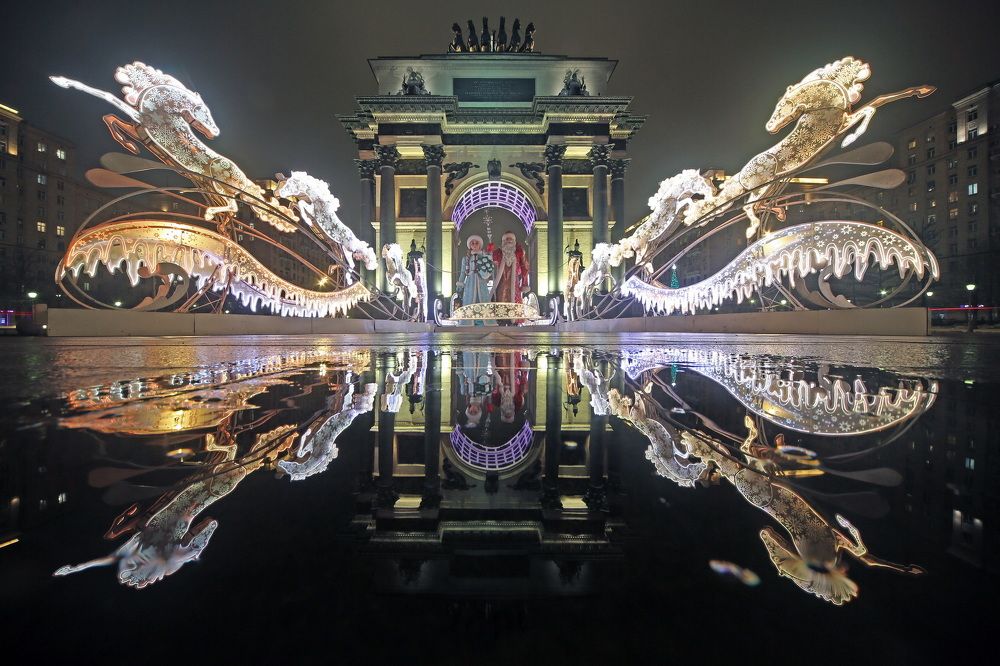 Photograph by Бибичков Михаил