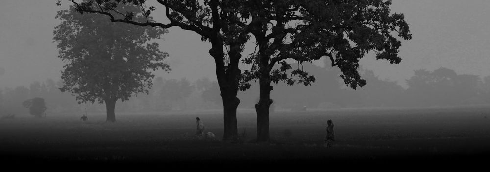 Photograph by Amit Kumar