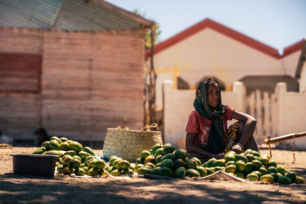 Photograph by Alexandre Lassémillante