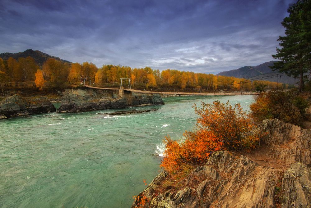 Photograph by Чичкин Валерий