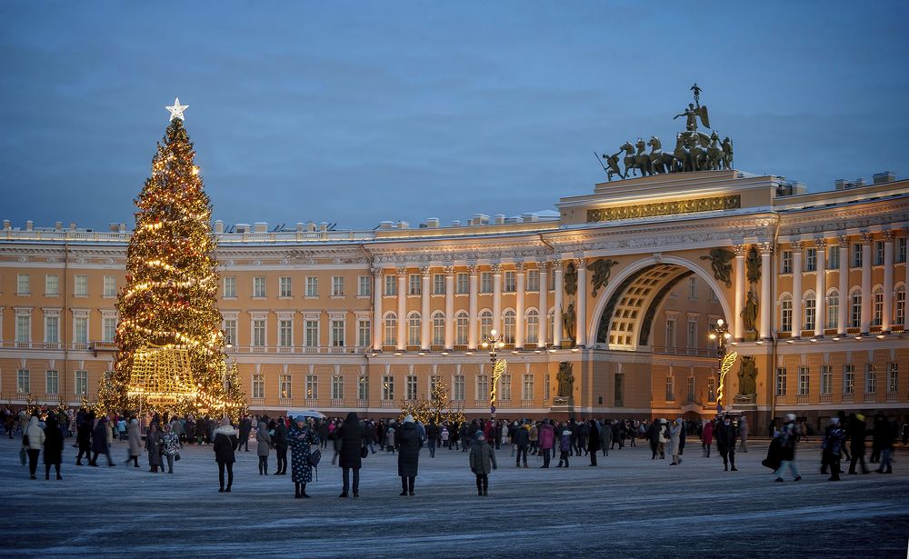 Photograph by Svetlana Rizzo