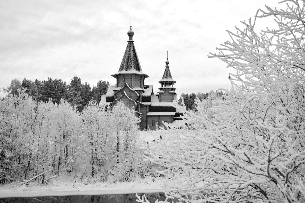 Фотография автора Оксана Льдинина