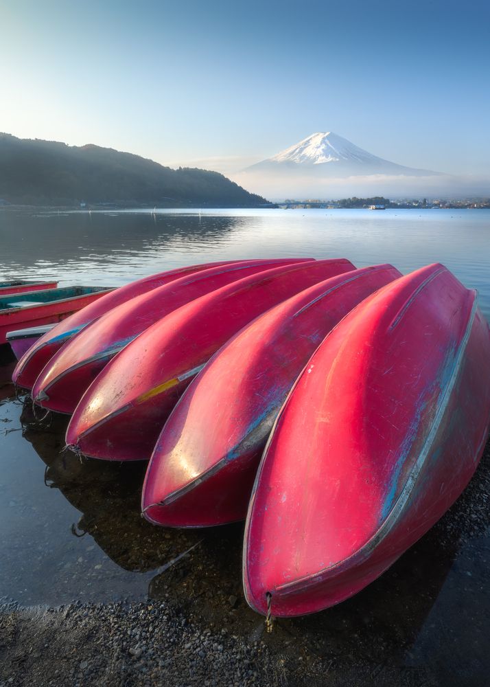 Photograph by Kaznov Stanislav