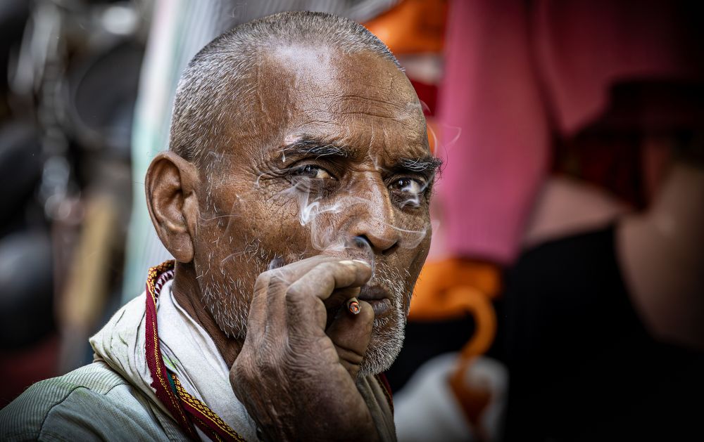 Photograph by Tibi Engelman