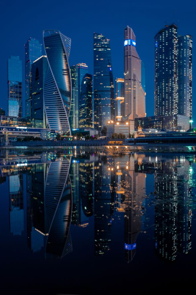 Photograph by Валерий Бычков