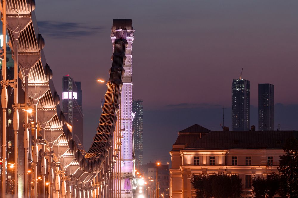Фотография автора 