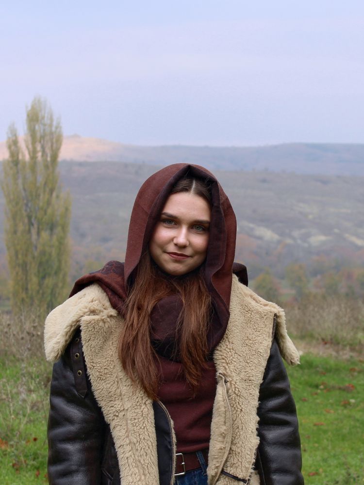 Photograph by Маргарита