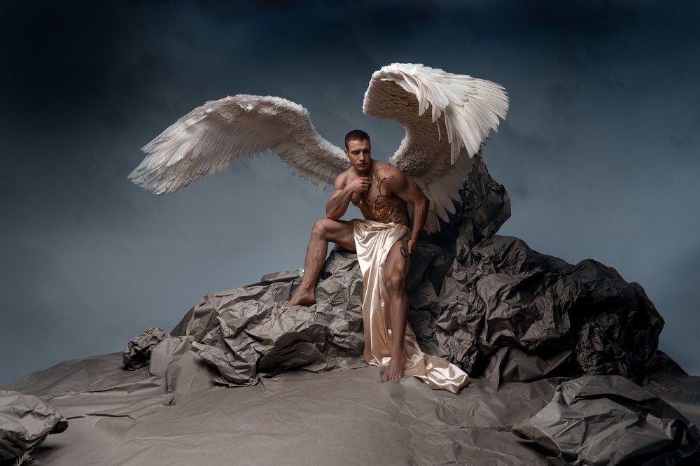 Photograph by Суворова Валентина