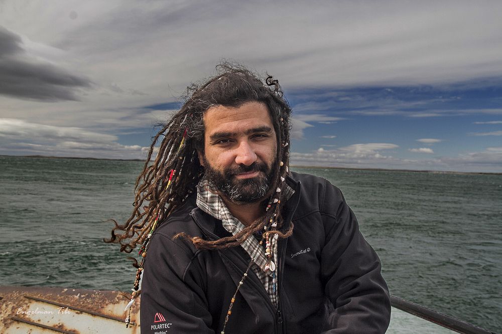 Photograph by Tibi Engelman