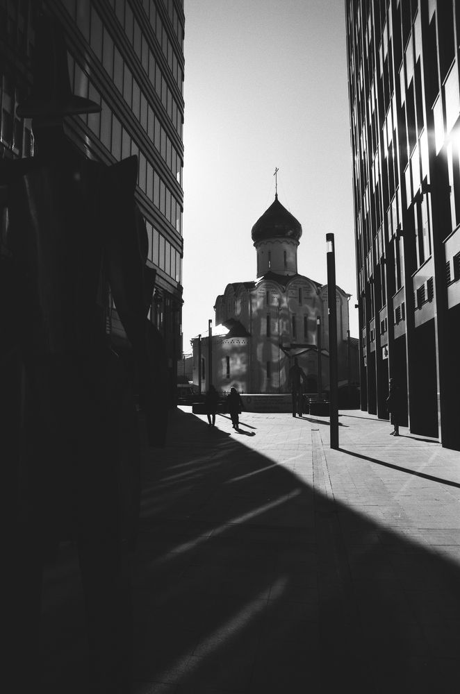 Photograph by Алексей