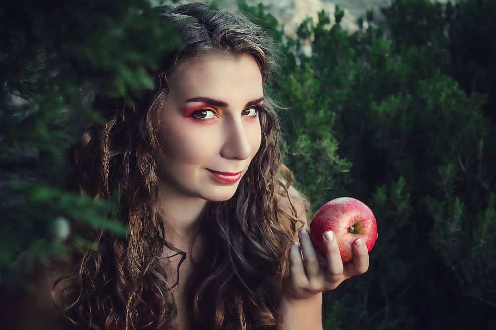 Photograph by Алина Стемковская