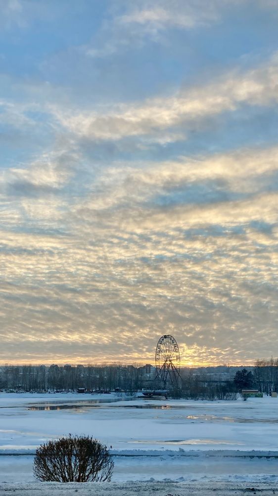 Photograph by Инна Шикуева