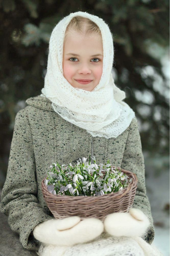 Photograph by Ирина Анцыгина