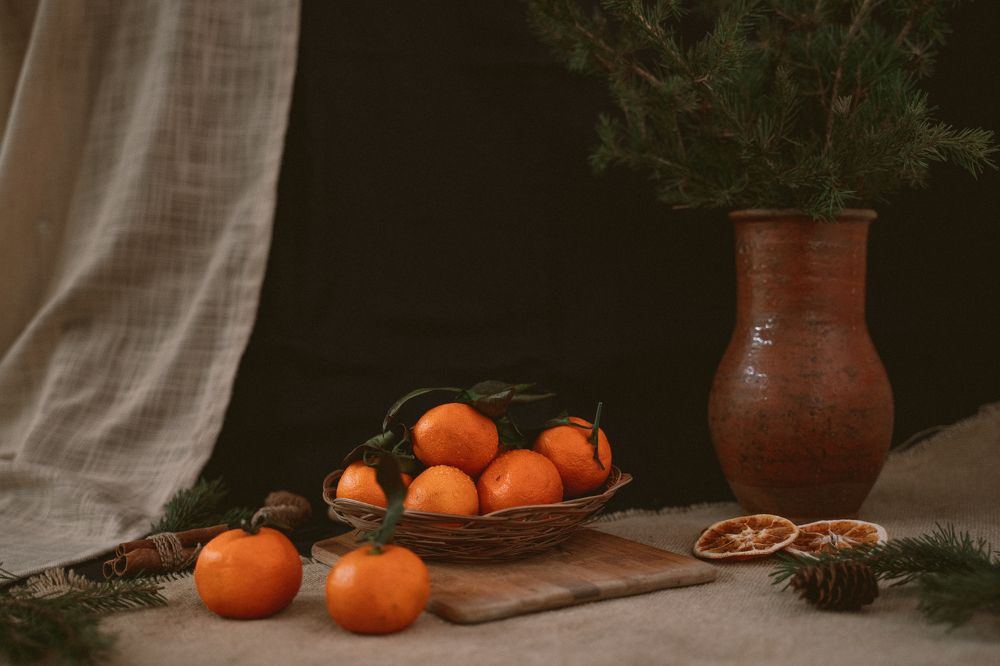 Скоро Новый год