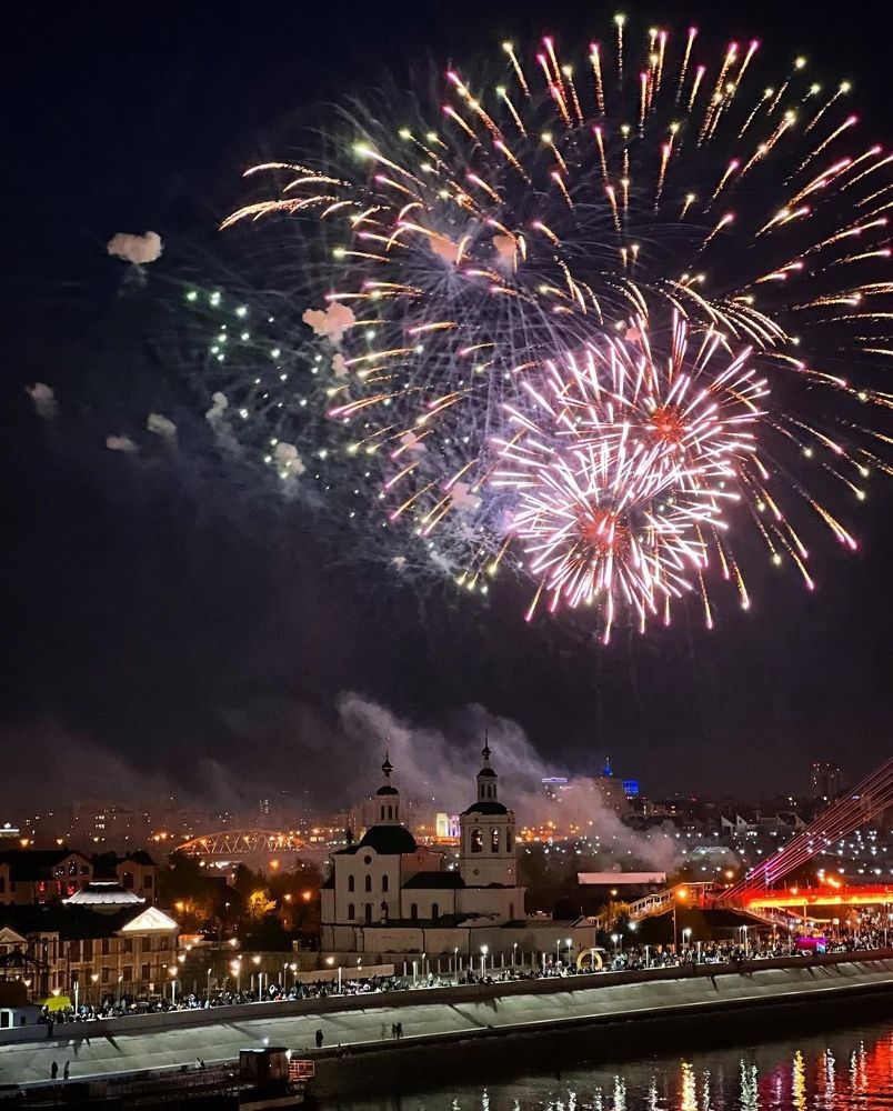 Photograph by Татьяна Волохова