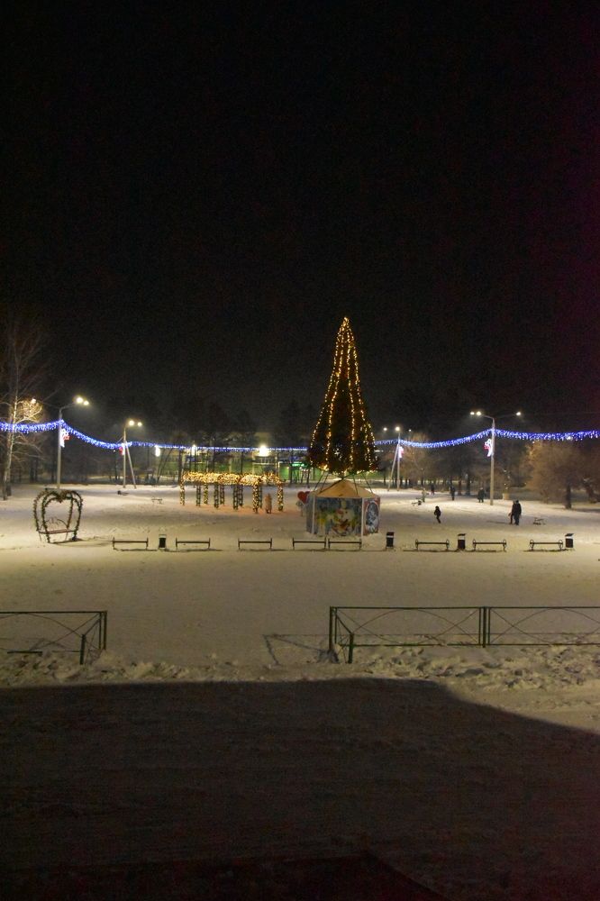 Photograph by Ольга Булдакова