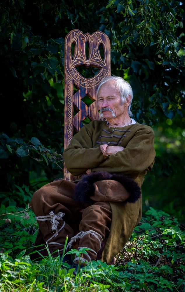 Photograph by Диана Бородзе