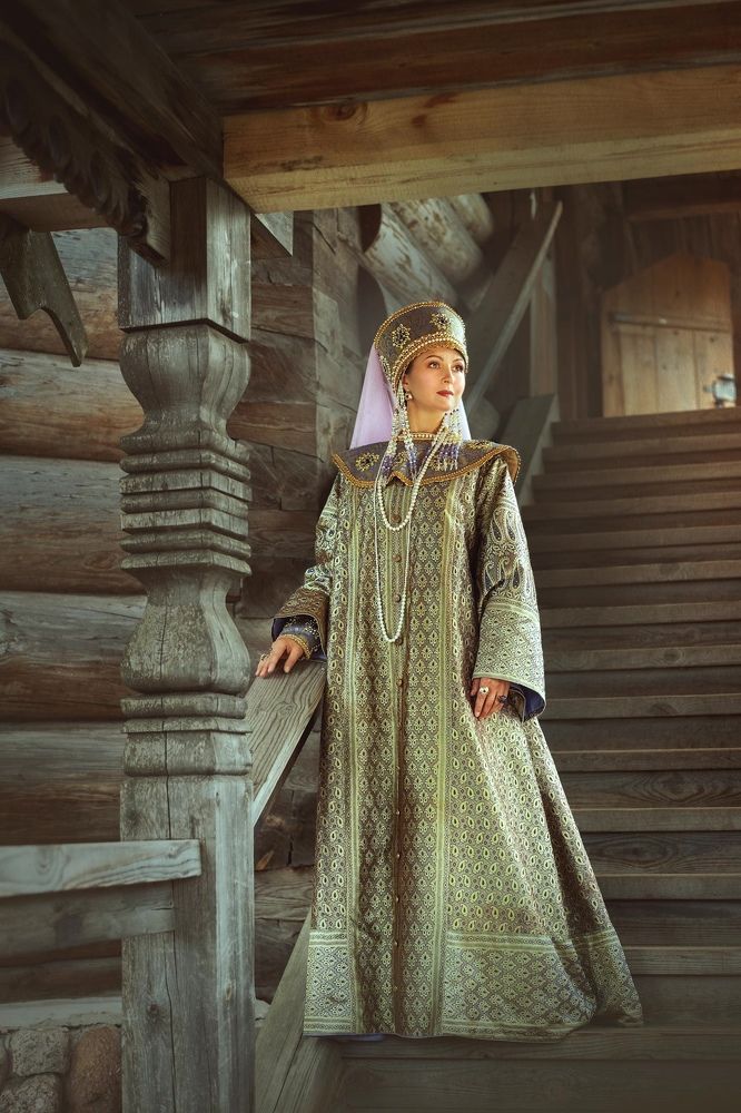 Photograph by Екатерина Вишневская