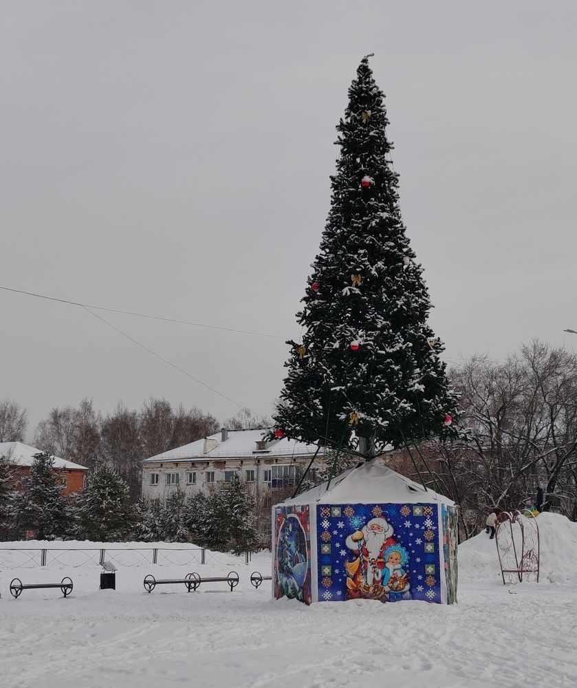 Photograph by Ольга Булдакова