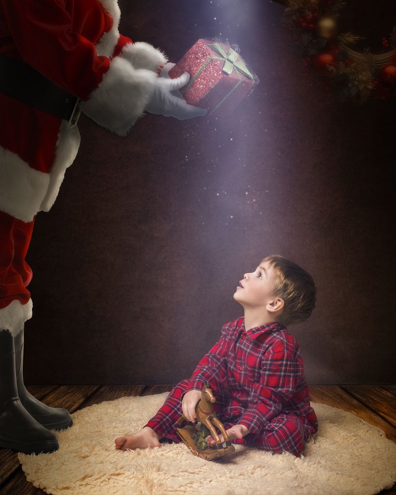 The Magic of Christmas