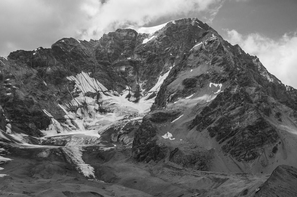 Photograph by Sergei Komlev