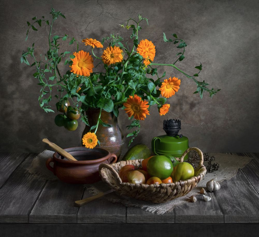 Photograph by Вера Лопатина