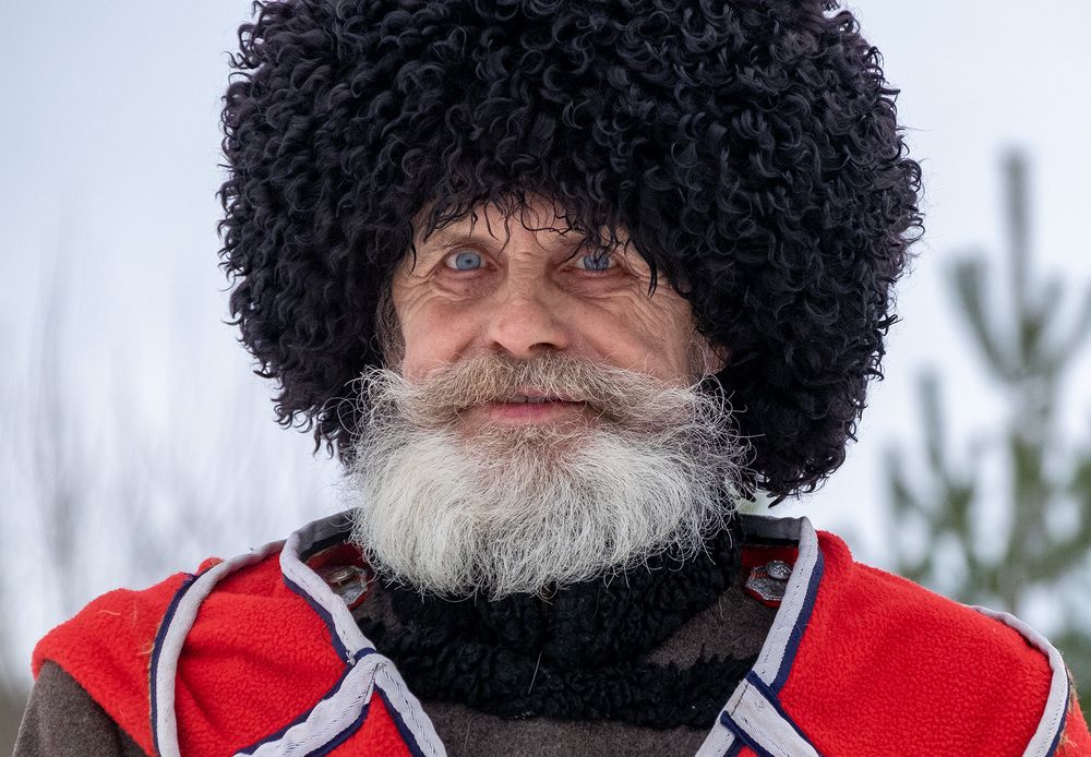 Фотография автора Наталья Липовская