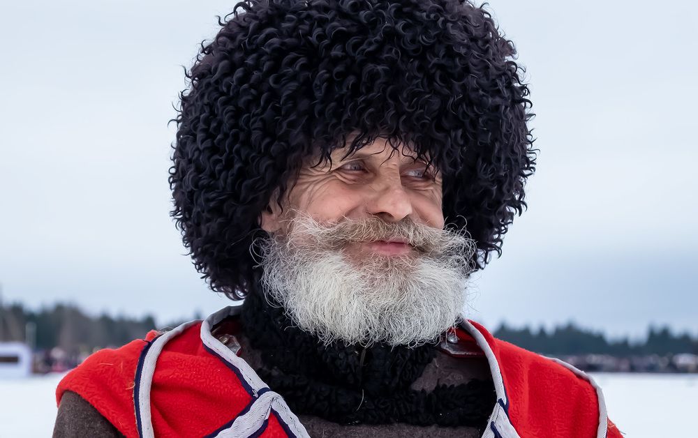 Фотография автора Наталья Липовская