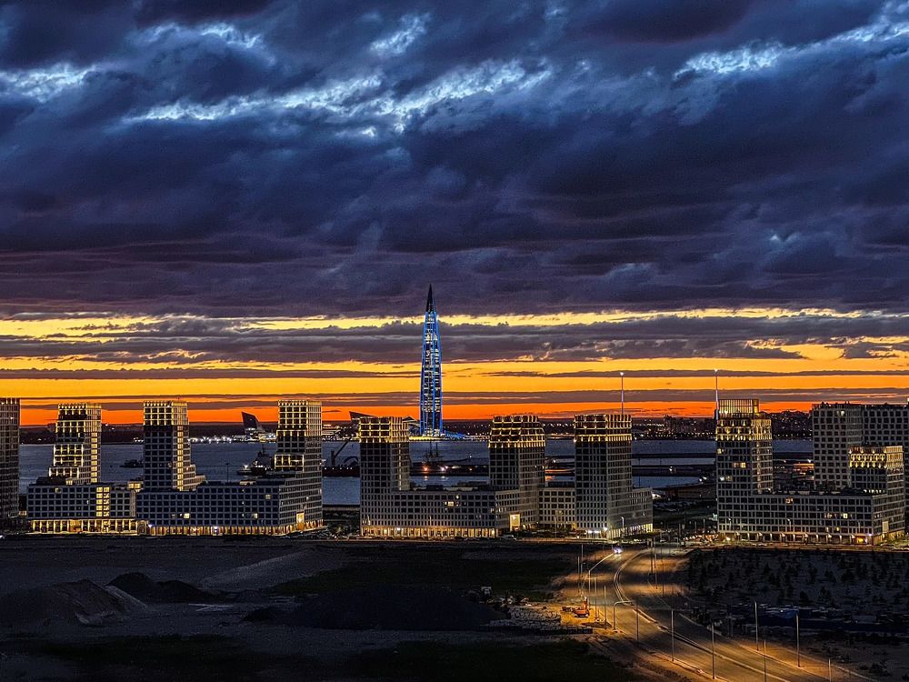 Photograph by Елена Данченко