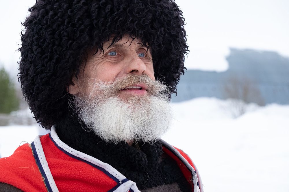 Фотография автора Наталья Липовская