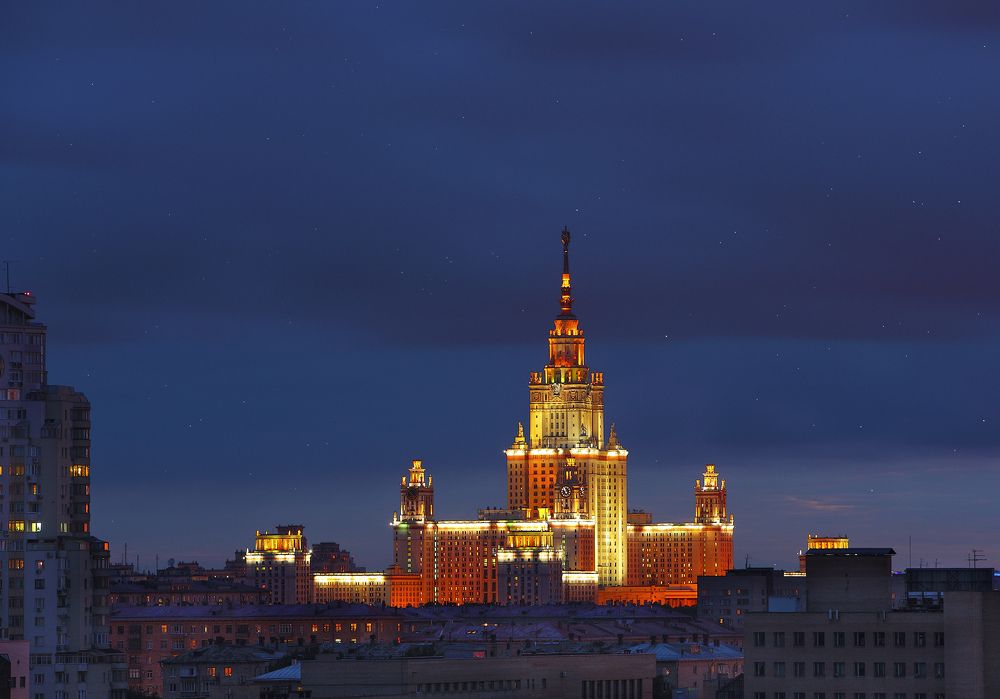 Фотография автора 