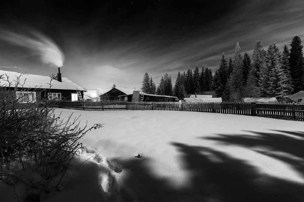 Photograph by Алексей Турчин